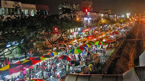 7-night-markets-in-kuala-lumpur-selangor-you-must-not-miss - KL Foodie