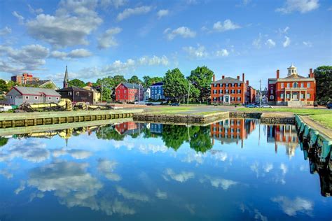 Best Things to Do in Salem, Massachusetts