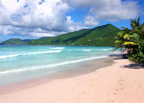 Visit Tortola on a trip to British Virgin Islands | Audley Travel