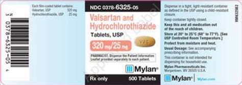 Mylan recalls blood pressure drugs that contain Valsartan over cancer concern - CBS News