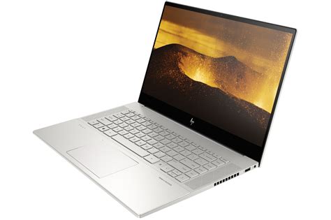 HP’s redesigned Envy laptops take a cue from the excellent Spectre x360 ...