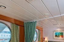 MS Trollfjord cabins and suites | CruiseMapper