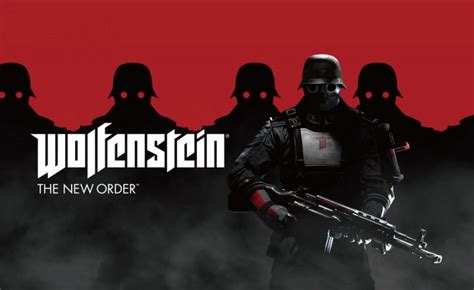 The New Order Wolfenstein: The New Order airs until 00:00 on 22 ...