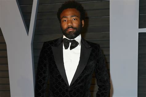 Donald Glover and Childish Gambino Will Host and Perform on SNL - TV Guide