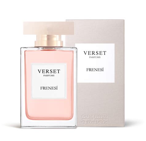 Frenesí Verset Parfums perfume - a fragrance for women