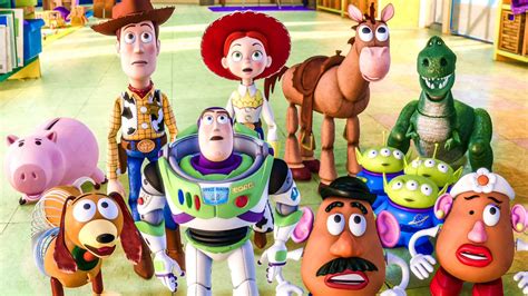 TOY STORY 3 All Best Movie Clips (2010) - YouTube