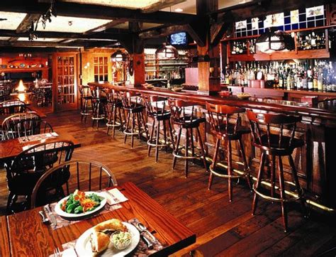 The Dan'l Webster Inn Restaurant, Sandwich - Restaurant Reviews, Phone Number & Photos - TripAdvisor
