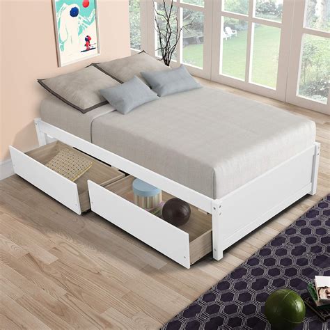 Boys Twin Bed Frame / Adjustable bed base backlit wireless remote bed ...