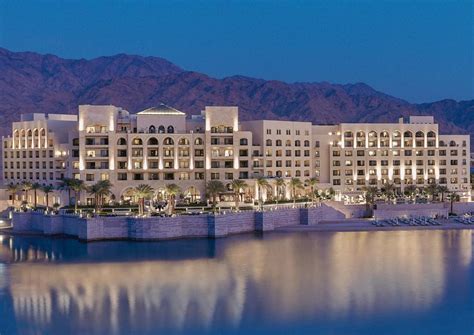 Best Luxury Hotels In Saraya Aqaba, UAE 2024 - The Luxury Editor