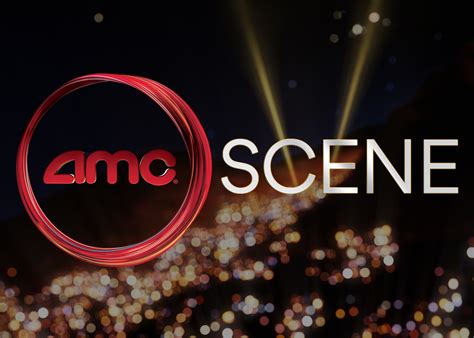 Amc Movie Theater Logo