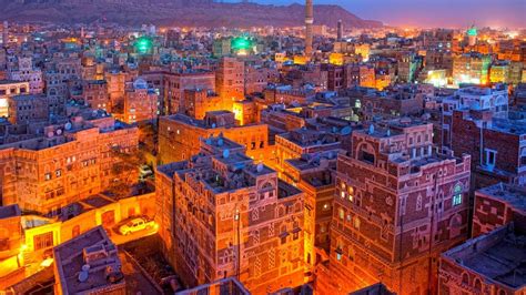 Yemen Wallpapers - 4k, HD Yemen Backgrounds on WallpaperBat