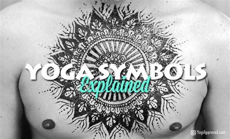 What the Om? 5 Common Yoga Symbols Explained | YouAligned