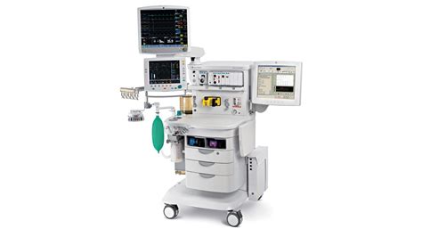 Aisys CS2 Clinical Product Overview and Use | GE Healthcare