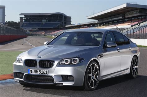 2013 Bmw F10 - news, reviews, msrp, ratings with amazing images