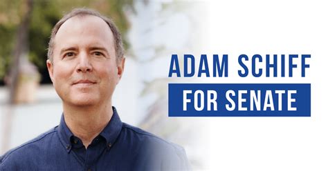 Adam Schiff Email