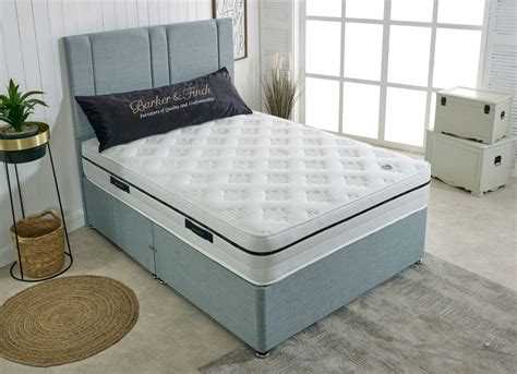 Easy Rest Beds | Simmons & Co