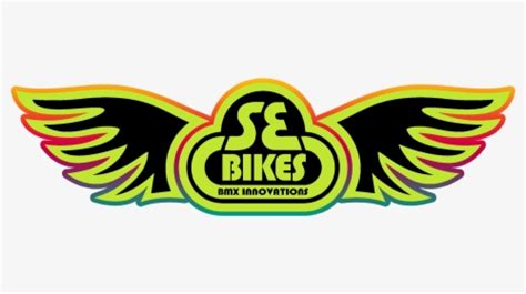 Se Bikes Logo Png, Transparent Png - kindpng