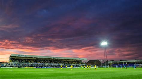 17/18 Away Fan Guide: Hartlepool United – Guiseley AFC