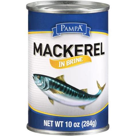 Canned Mackerel, China wholesale Canned Mackerel manufacturers & suppliers - Jutai Foods Group