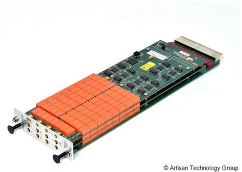 4902 Teradyne (cPCI Module) | ArtisanTG™