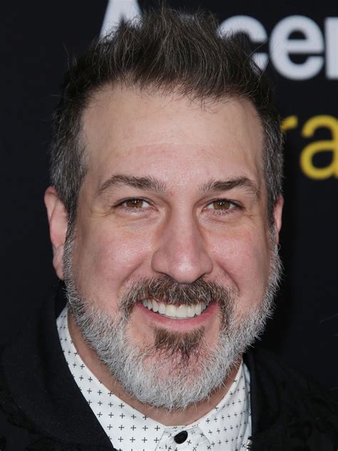 Joey Fatone - Singer, Dancer, Actor, Personality, Host