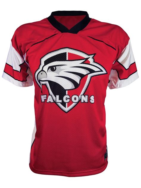 Flag Football Jersey 3429-FF-8 | Cisco Athletic