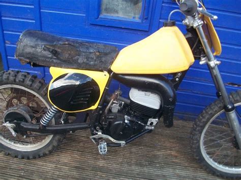 1978 suzuki rm 100 | in Carryduff, Belfast | Gumtree