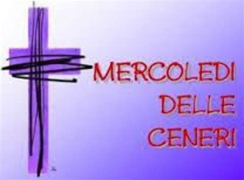 Mercoledì delle Ceneri 2 - BellissimeImmagini.it