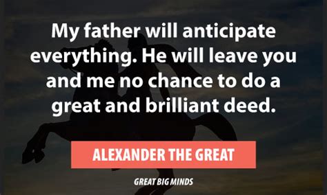 Alexander the Great Quotes to Empower You for Success