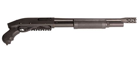 Royal Remington 870 Express Breaching Shotgun | RoyalArms.com