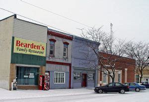 Auburn, Illinois – Home of Brick 66 – Legends of America