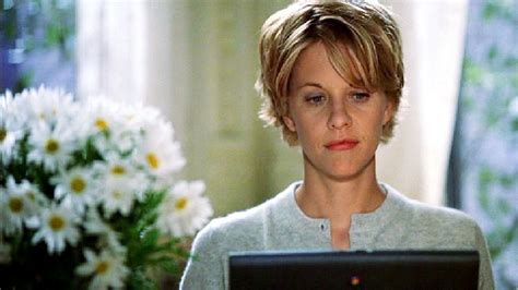 e-m@il für Dich | You've got mail, Meg ryan movies, Meg ryan