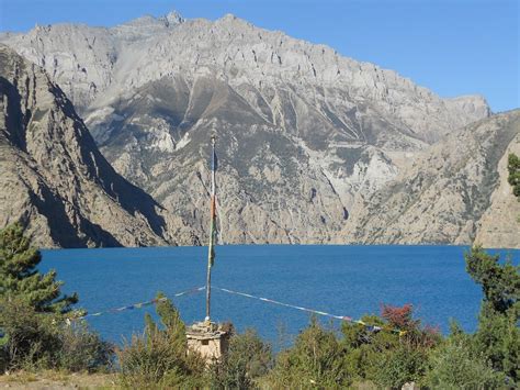 Shey Phoksundo Lake Dolpo Trek - Free photo on Pixabay