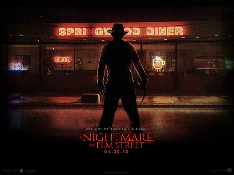 Alpiez CollectionZ: Nightmare On Elm Street 2010