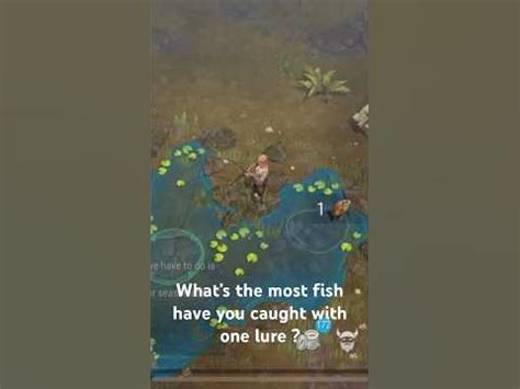 Frostborn Tips and Tricks For Fishing ? 🤔 #shorts #frostborn #survival ...