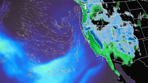 California cleans up from one storm as it prepares for another | CNN