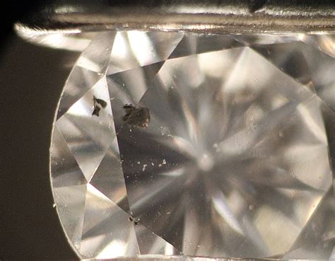 Beginner’s Guide: Interesting Inclusions in Diamonds