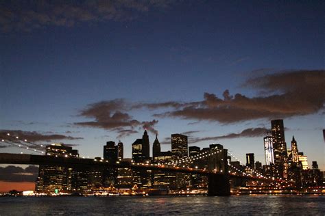 Manhattan's Skyline from Harbor Lights Cruise - NYC, Set20… | Flickr