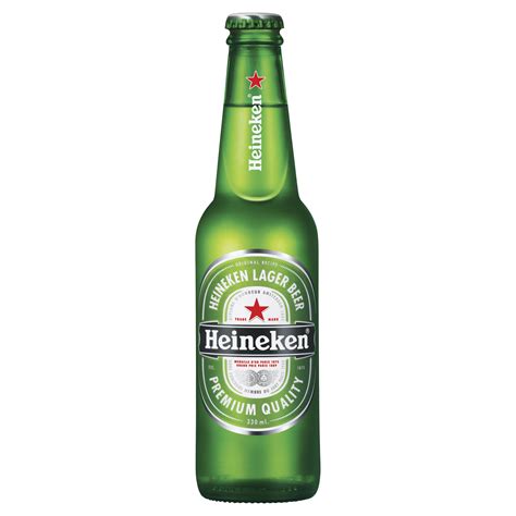 HEINEKEN PREMIUM LARGER BEER - Value Cellars