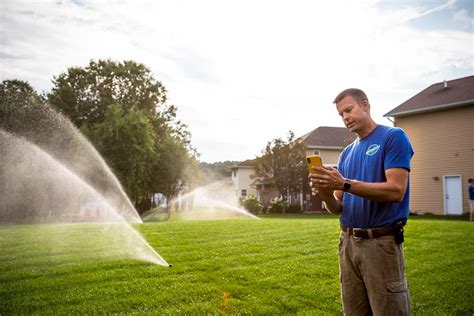 6 Common Questions About Sprinkler System Zones