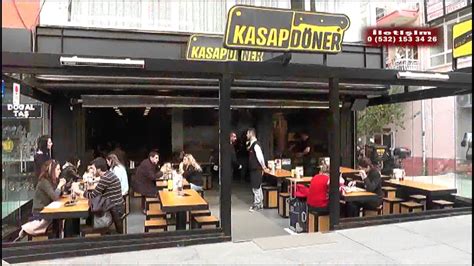 KASAP DÖNER - YouTube