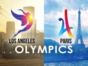 2028 Summer Olympics in L.A. – The Charles Street Times