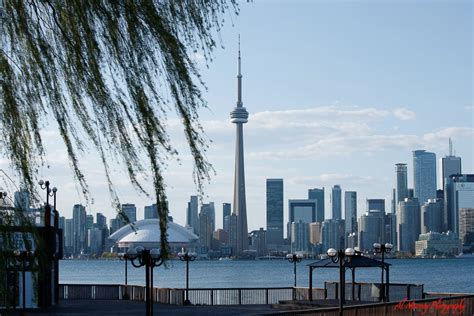 Itinerary For Toronto, Ontario | Geezer On The Go!