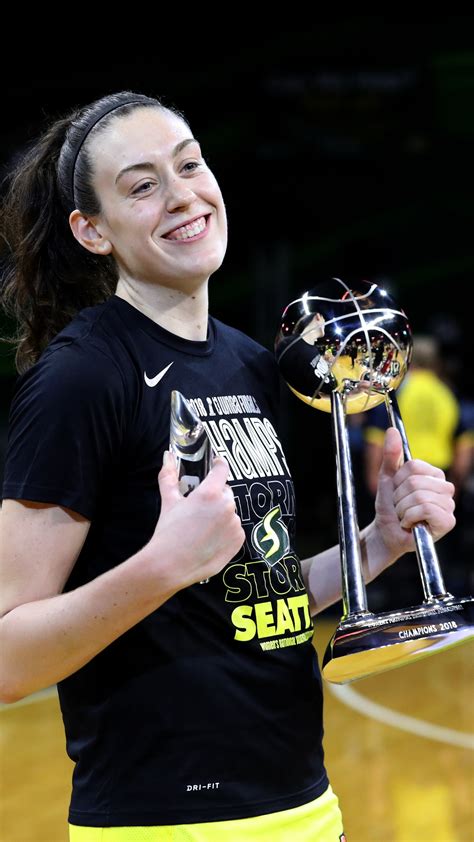 Breanna Stewart wins ESPY for Best WNBA player | WSYR