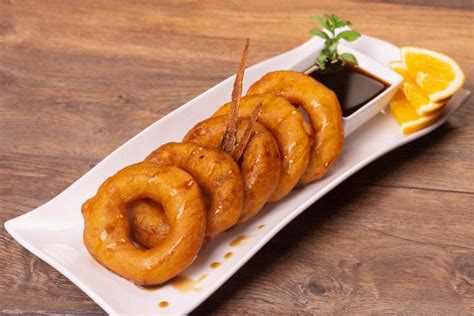 How to Make Picarones: A Guide to the Peruvian Doughnut Recipe