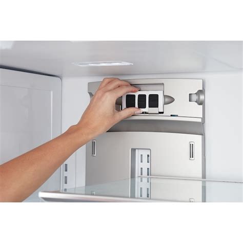 Frigidaire Pureair Ultra Ii Paultra2 Refrigerator Air Filter PAULTRA2 ...