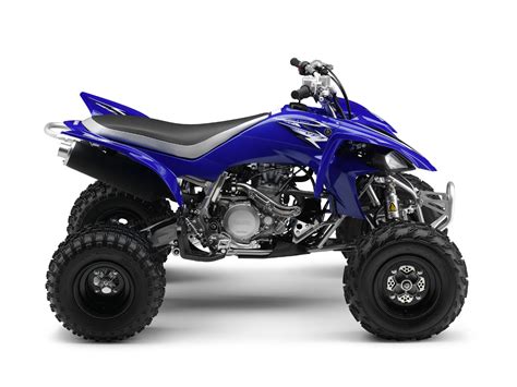 YAMAHA YFZ450 specs - 2008, 2009 - autoevolution