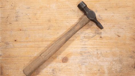 Hammer | Tool Guide | Common Woodworking-Woodworking for Beginners