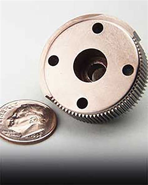 Wire Edm | Machine Tools-metal Forming Types | Ami Machining Inc ...