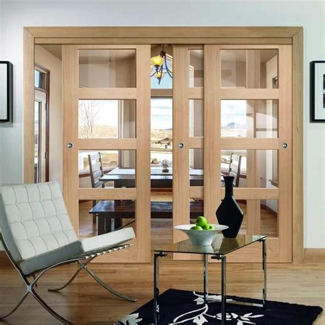 Internal Sliding Doors - Internal Sliding Door Kits - Direct Doors UK